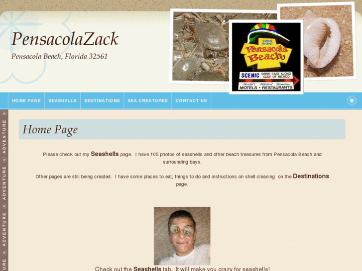 www.pensacolazack.com