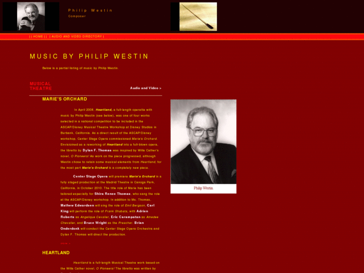 www.philipwestinmusic.com