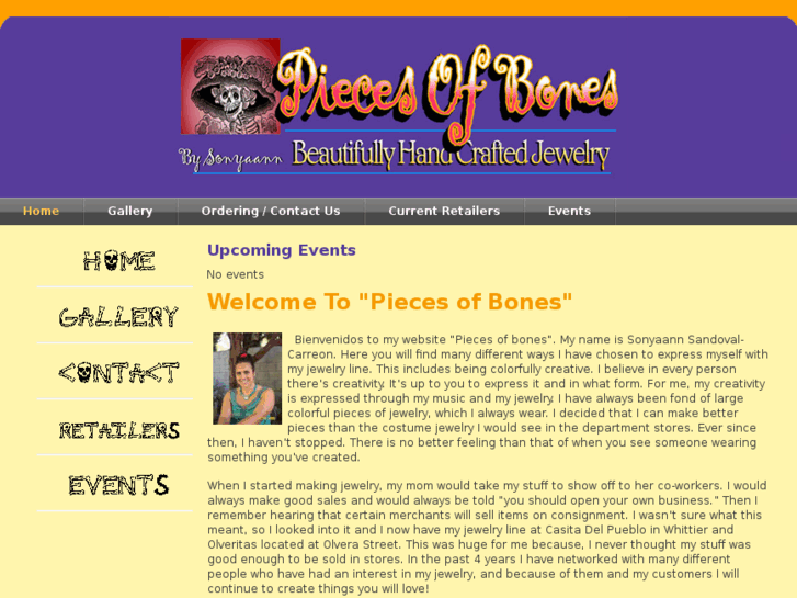 www.piecesofbones.com