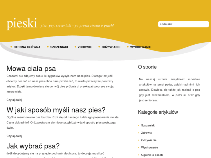 www.pieski.info