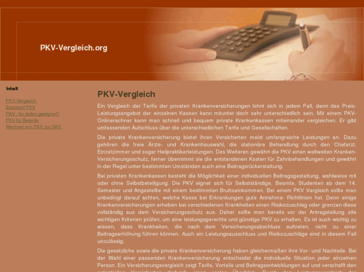 www.pkv-vergleich.org