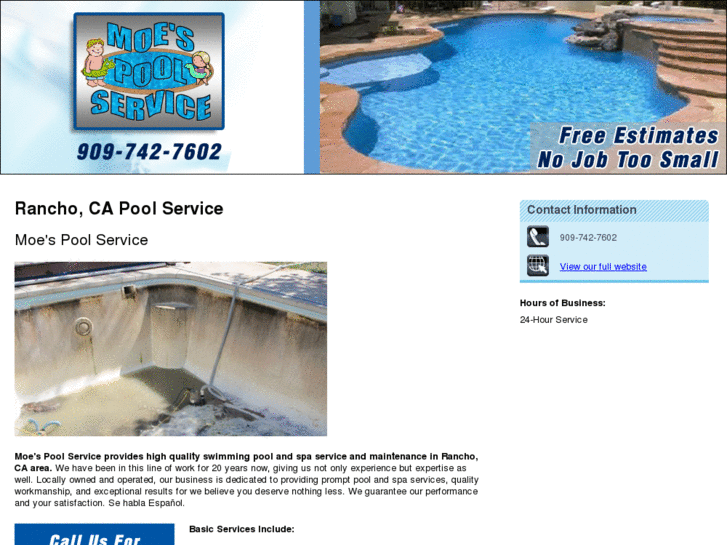 www.poolservice-rancho.com