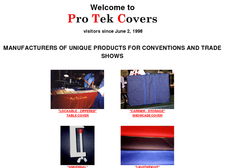 www.protekcovers.com