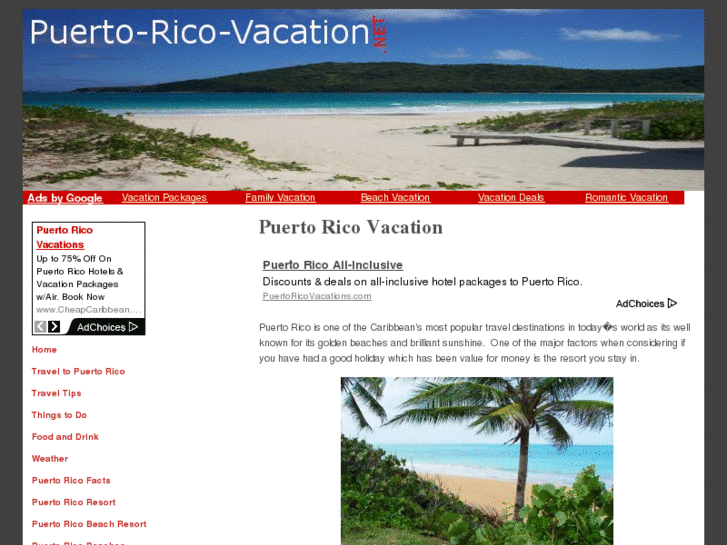 www.puerto-rico-vacation.net