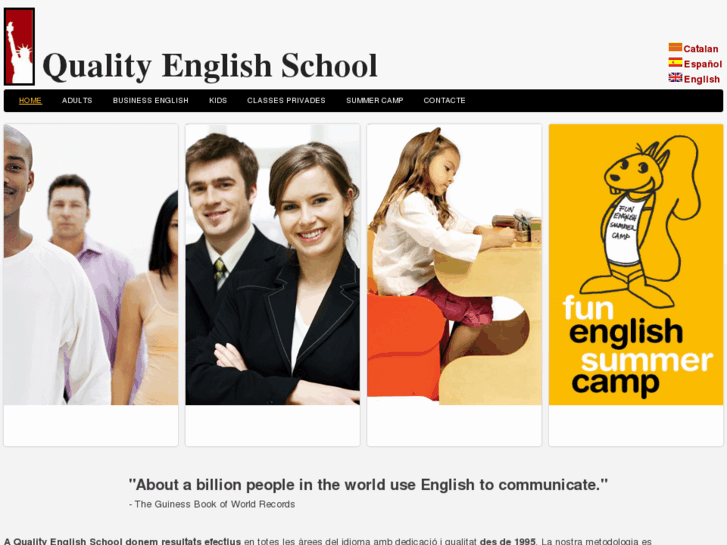 www.qualityenglishschool.com