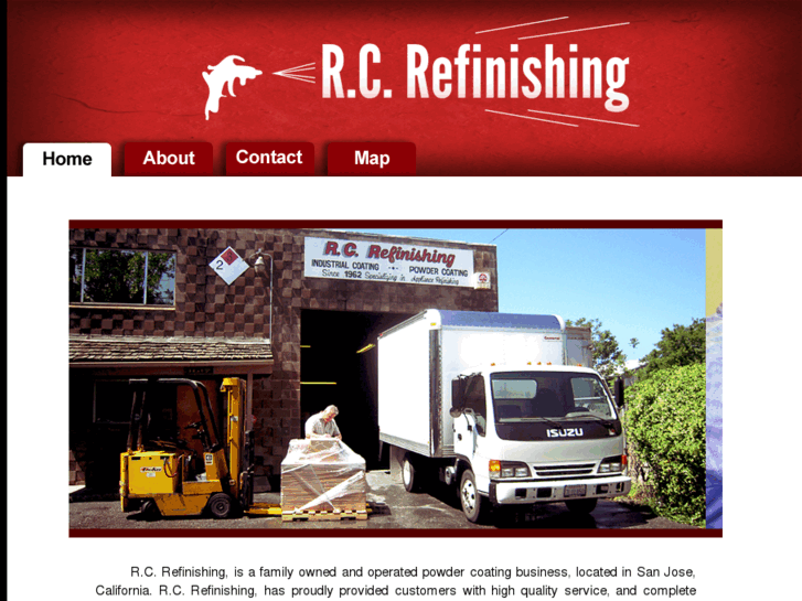 www.rcrefinishing.net