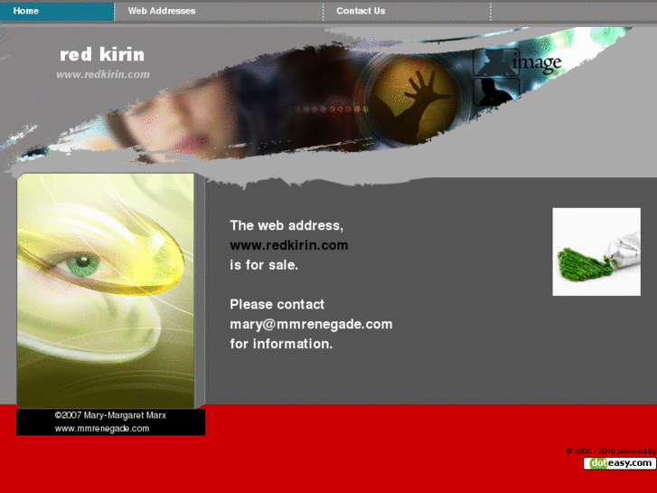 www.redkirin.com