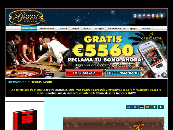 www.redmst.com
