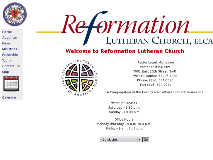 www.reformation-lutheran.org