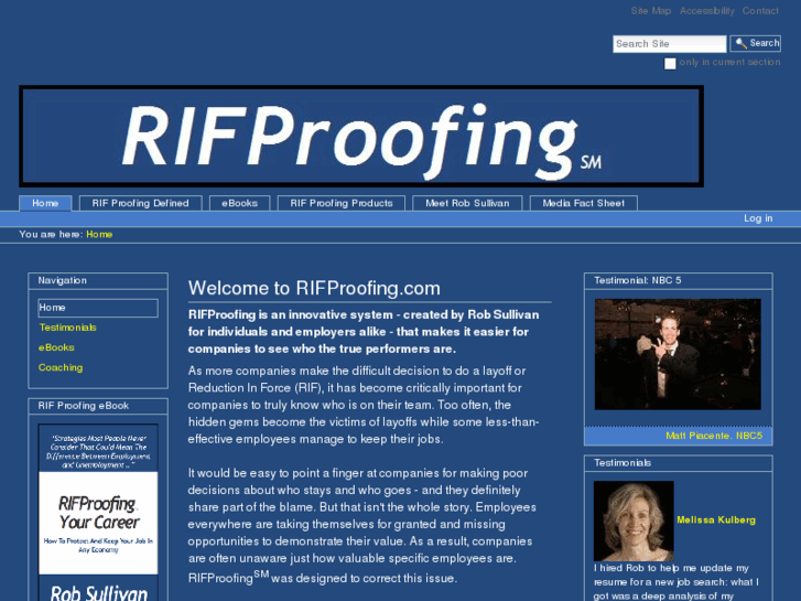 www.rif-proofing.com