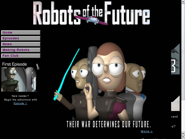 www.robotsofthefuture.com