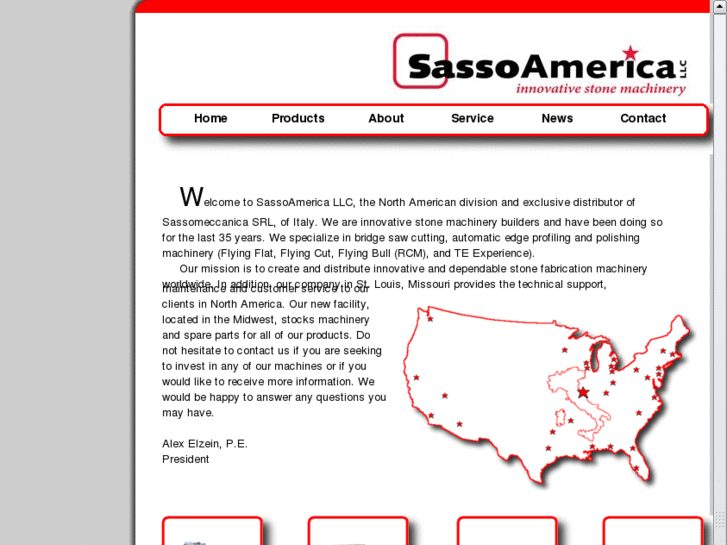 www.sassoamerica.com