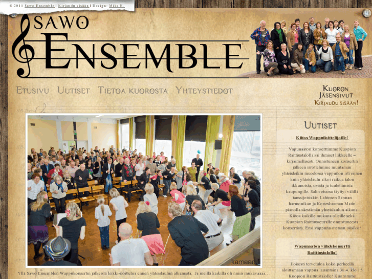 www.sawoensemble.net