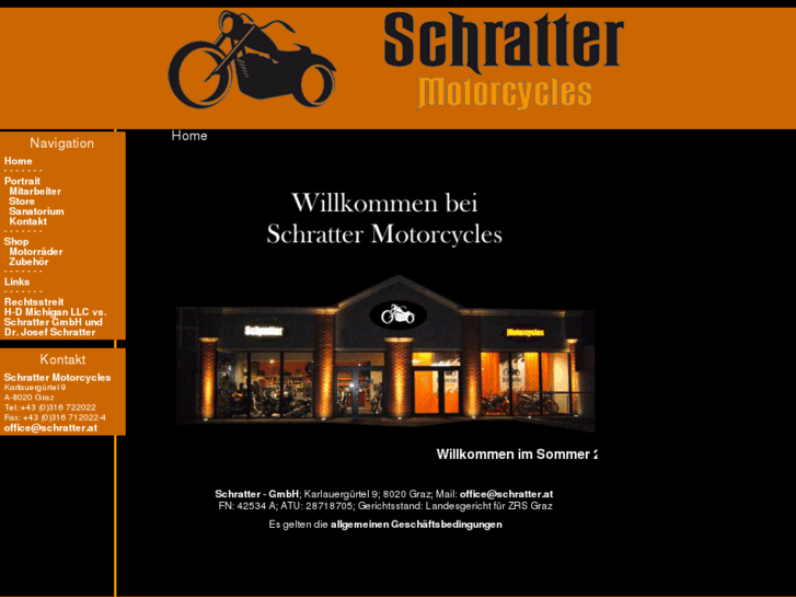 www.schratter.at