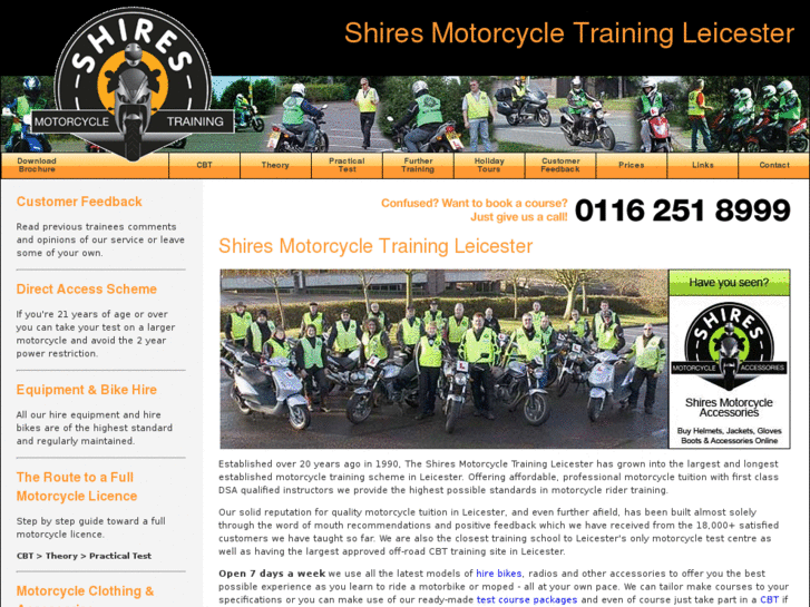 www.shires-motorcycle-training.co.uk