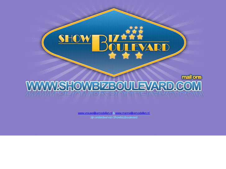 www.showbizzboulevard.net