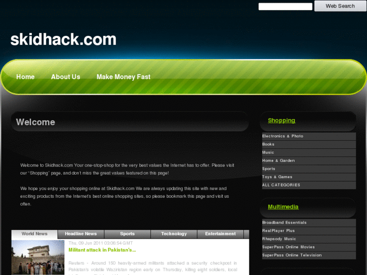 www.skidhack.com