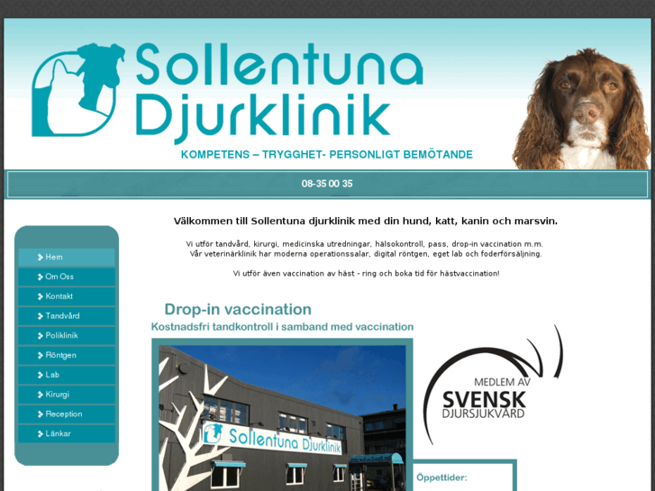 www.sollentunadjurklinik.com