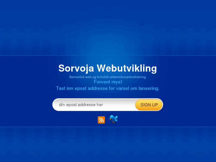 www.sorvoja.no