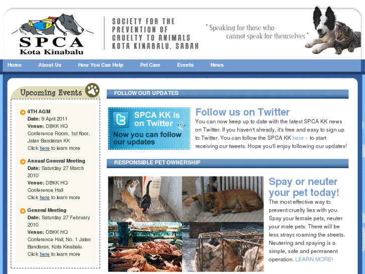 www.spcakk.org