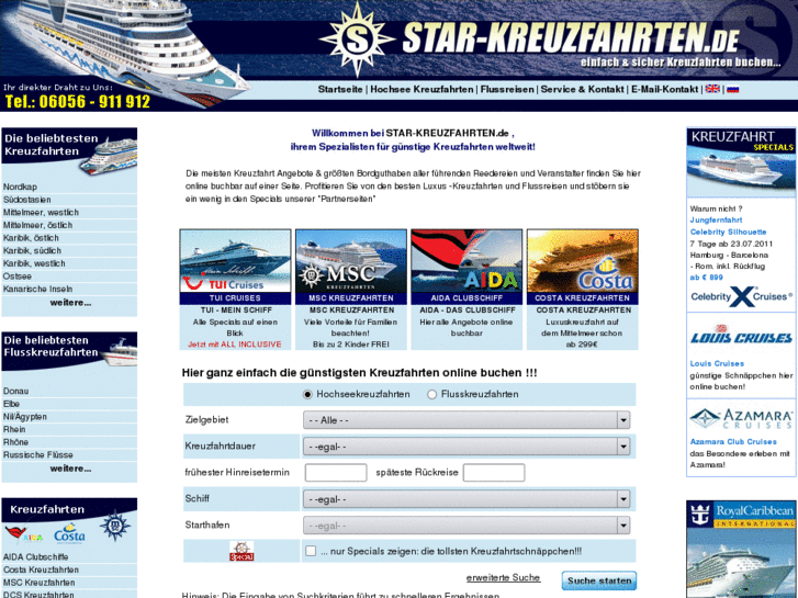 www.star-kreuzfahrt.com