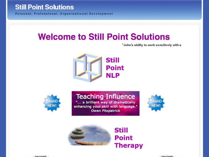 www.stillpointsolutions.co.uk