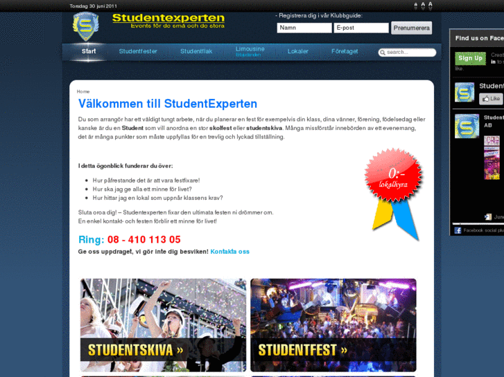 www.studentexperten.se