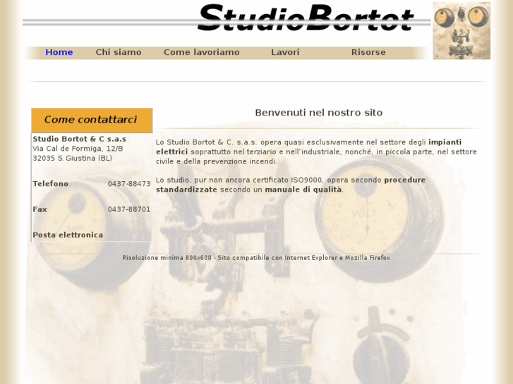 www.studiobortot.com