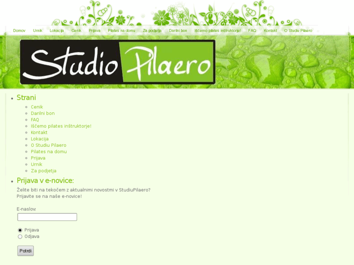 www.studiopilaero.com