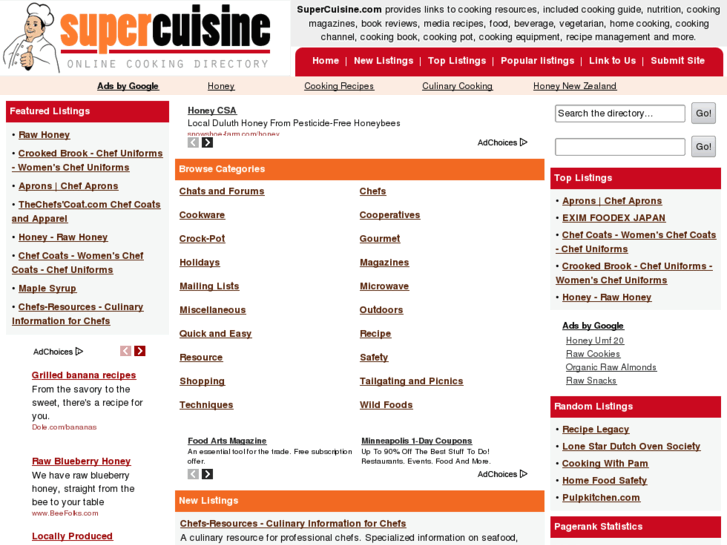 www.supercuisine.com