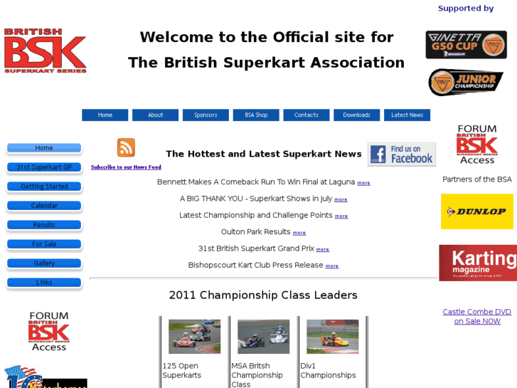 www.superkart.org.uk