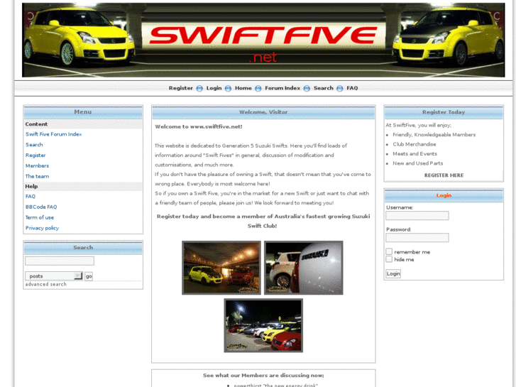 www.swift5.net