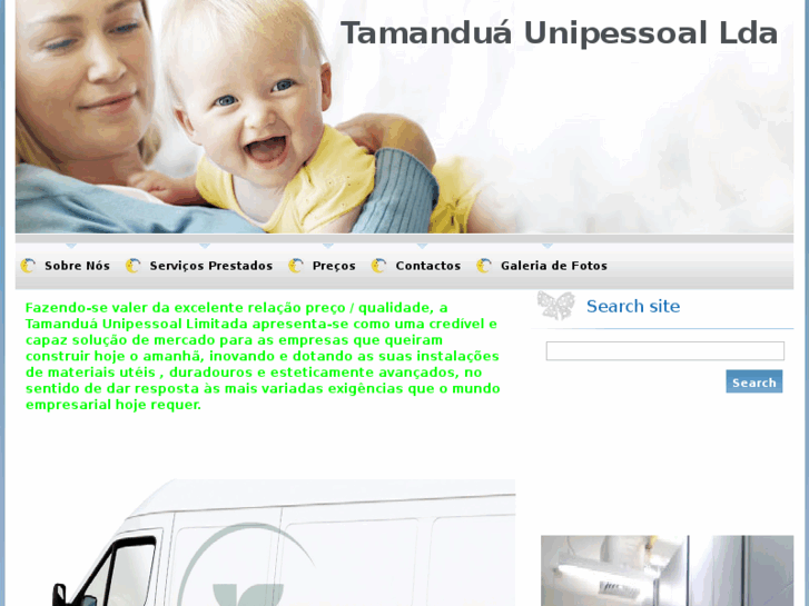 www.tamanduaa.com