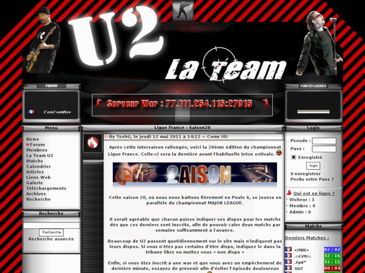 www.team-u2.fr