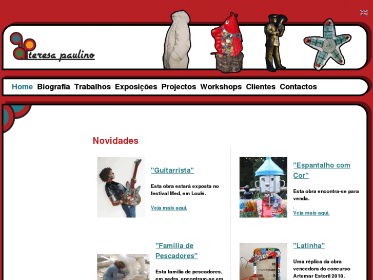 www.teresapaulino.com