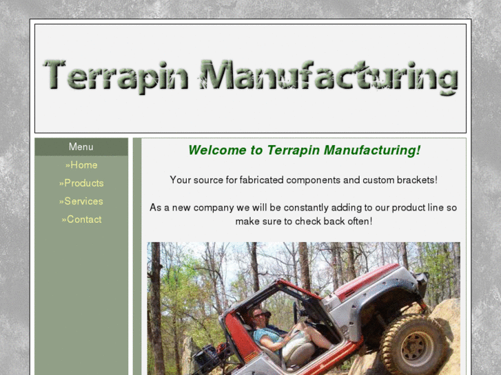 www.terrapinmfg.com