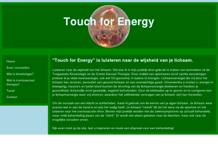 www.touchforenergy.com