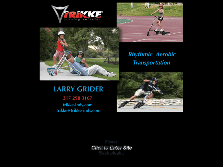 www.trikke-indy.com