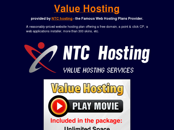 www.valuehosting2011.com