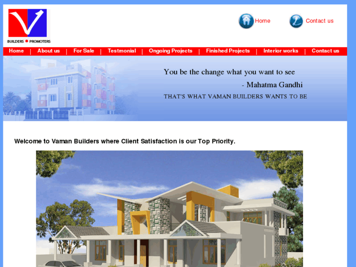 www.vamanbuilders.com