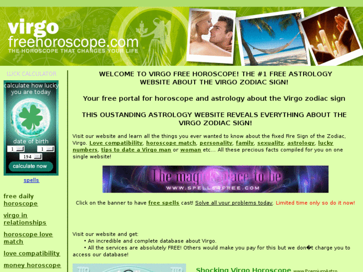 www.virgofreehoroscope.com