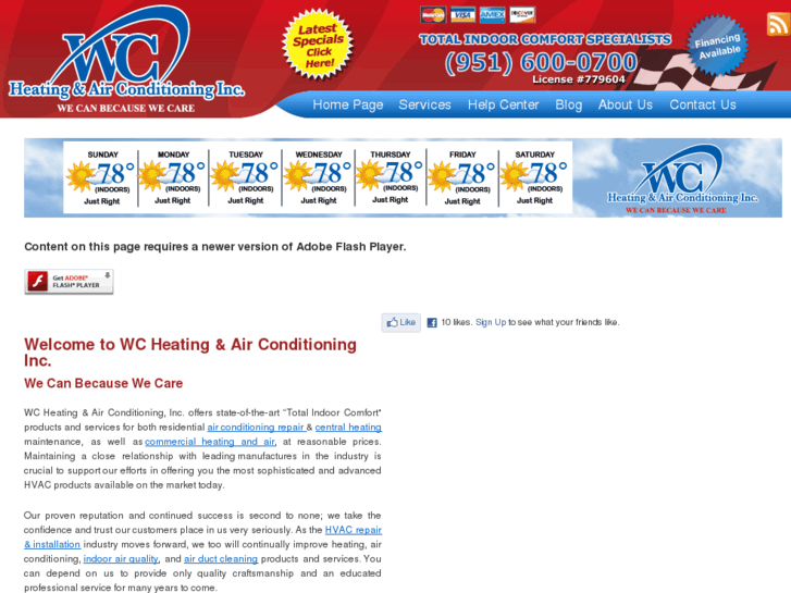 www.wc-air.com