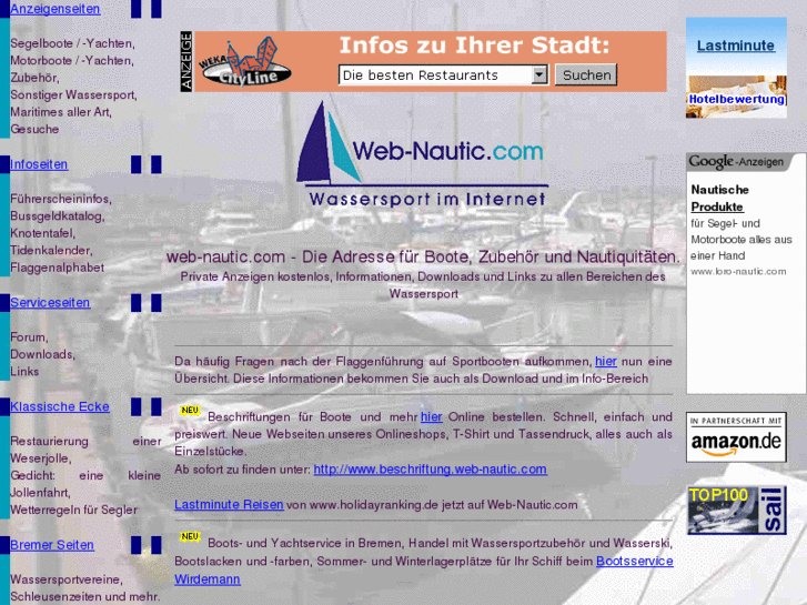 www.web-nautic.com