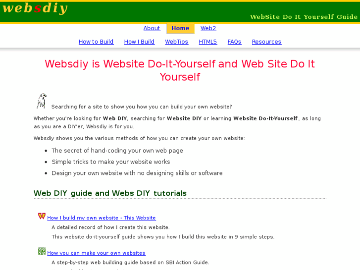 www.websdiy.com