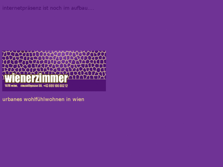 www.wienerzimmer.com