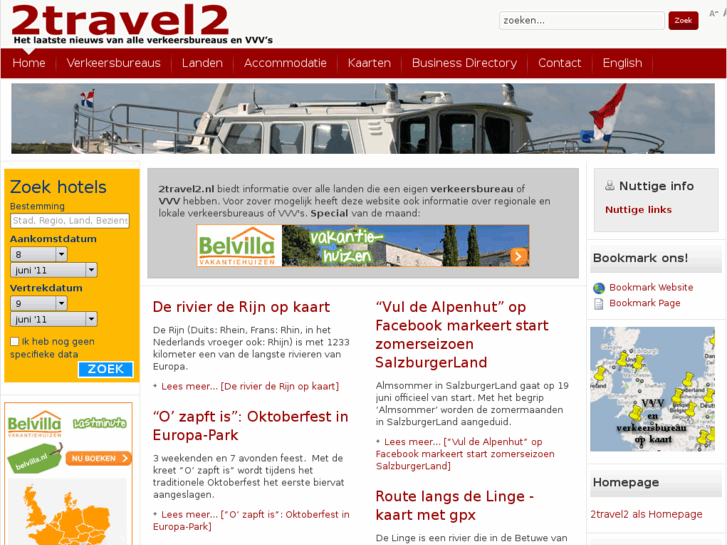 www.2travel2.net