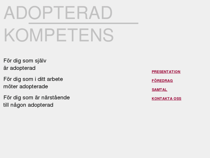 www.adopteradkompetens.com