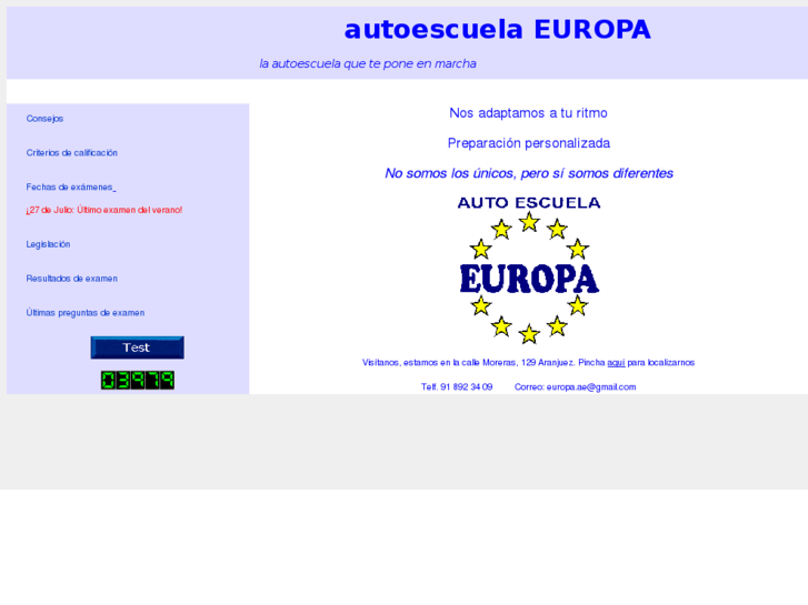 www.aeeuropa.com