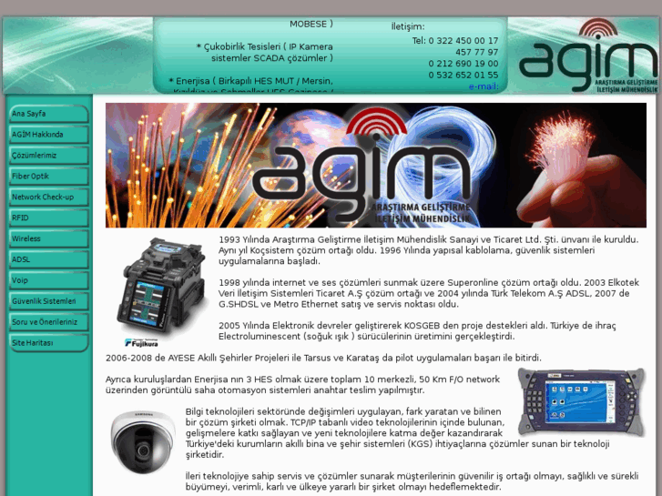 www.agim.com.tr