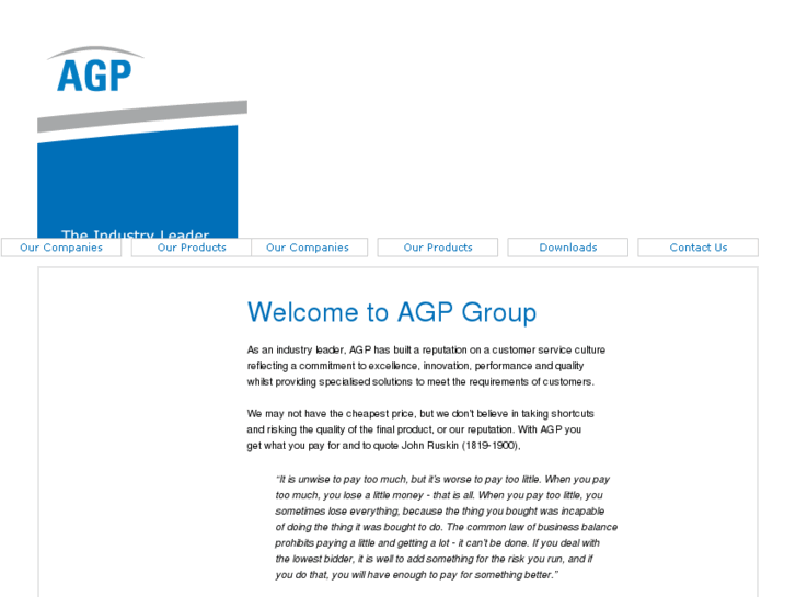 www.agpgroup.com.au